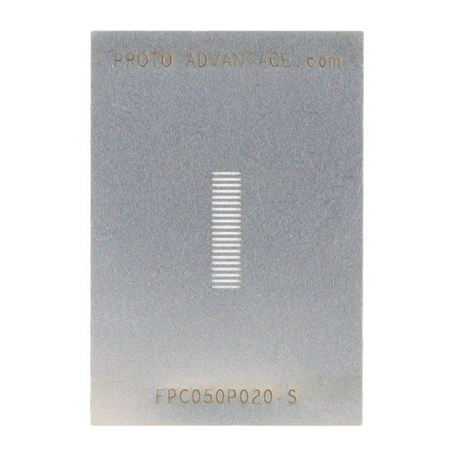FPC050P020-S / 인투피온